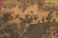宋朝之后，再无宋朝